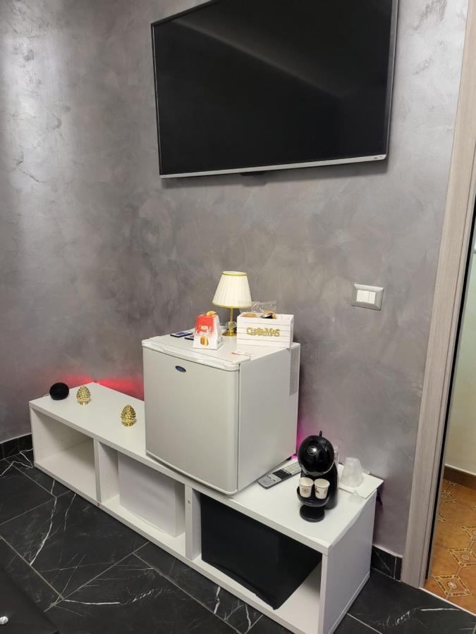 Catania Relax B&B Экстерьер фото