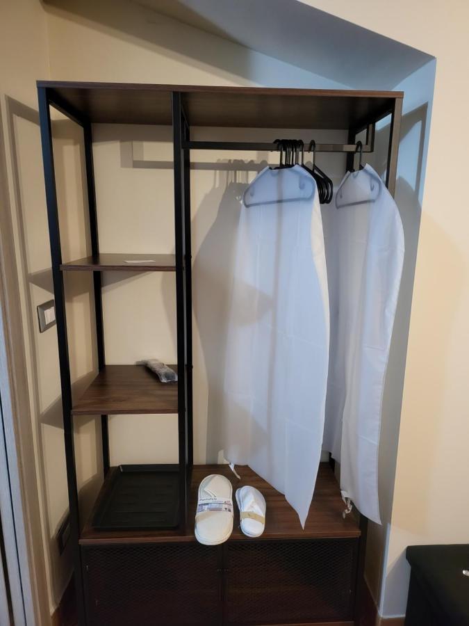 Catania Relax B&B Экстерьер фото