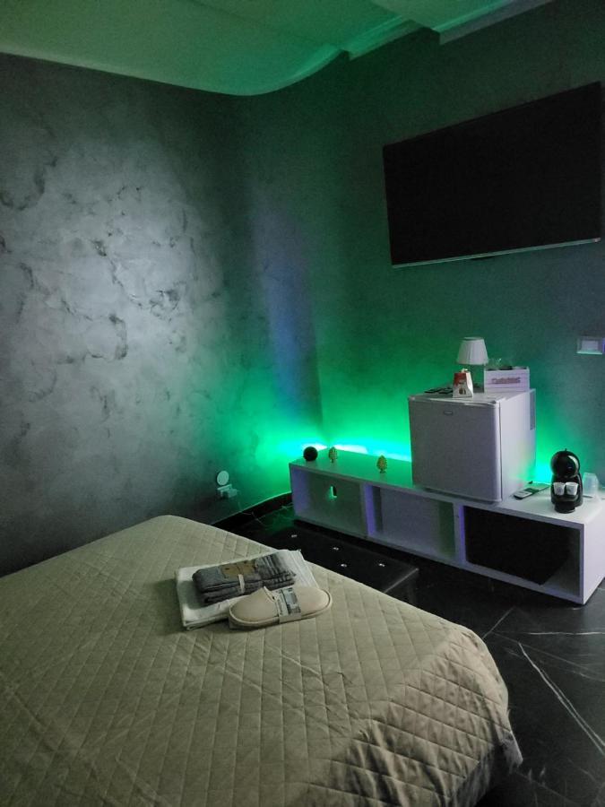 Catania Relax B&B Экстерьер фото
