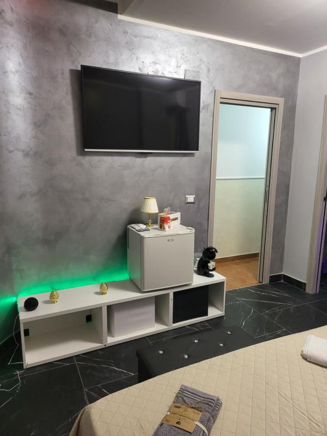 Catania Relax B&B Экстерьер фото
