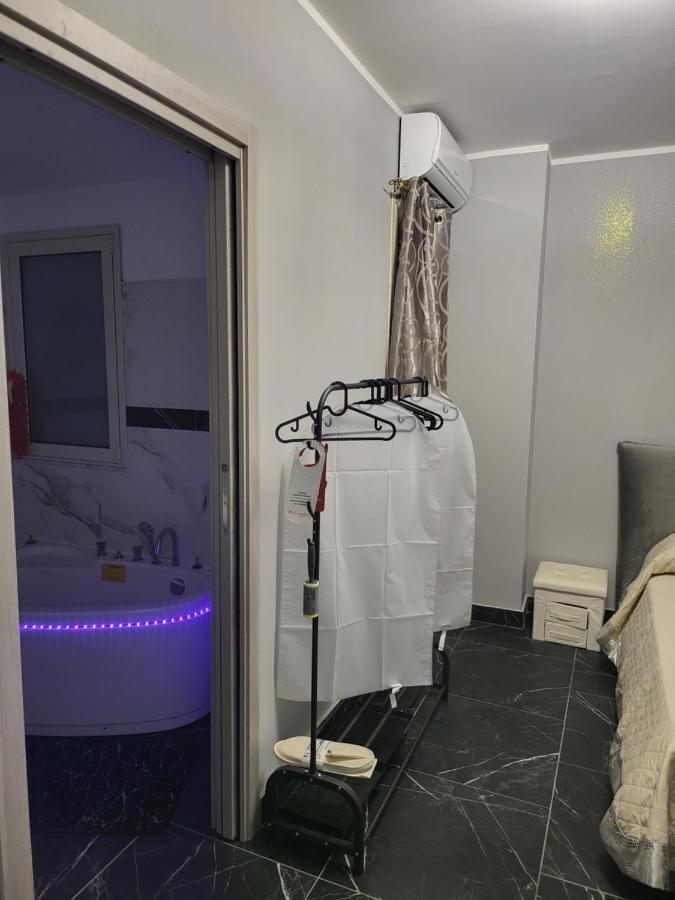 Catania Relax B&B Экстерьер фото