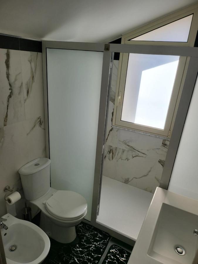 Catania Relax B&B Экстерьер фото