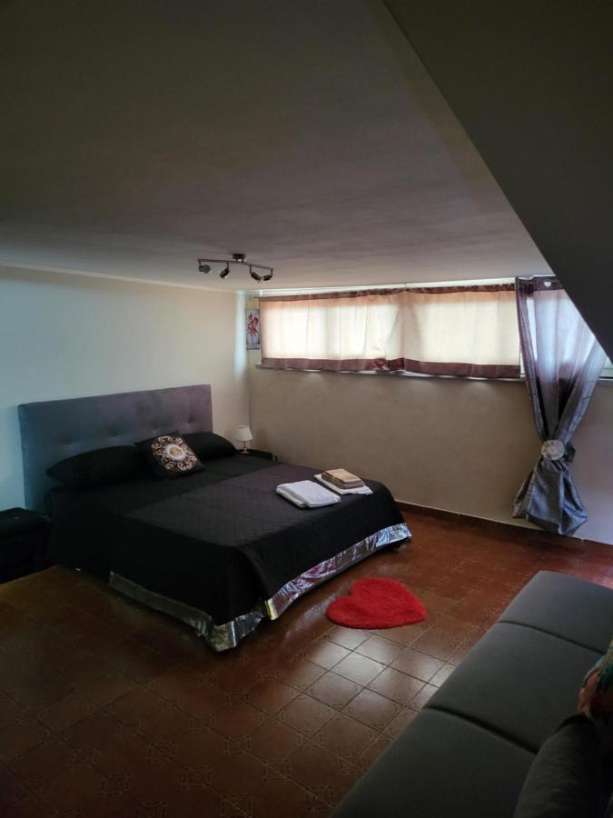 Catania Relax B&B Экстерьер фото