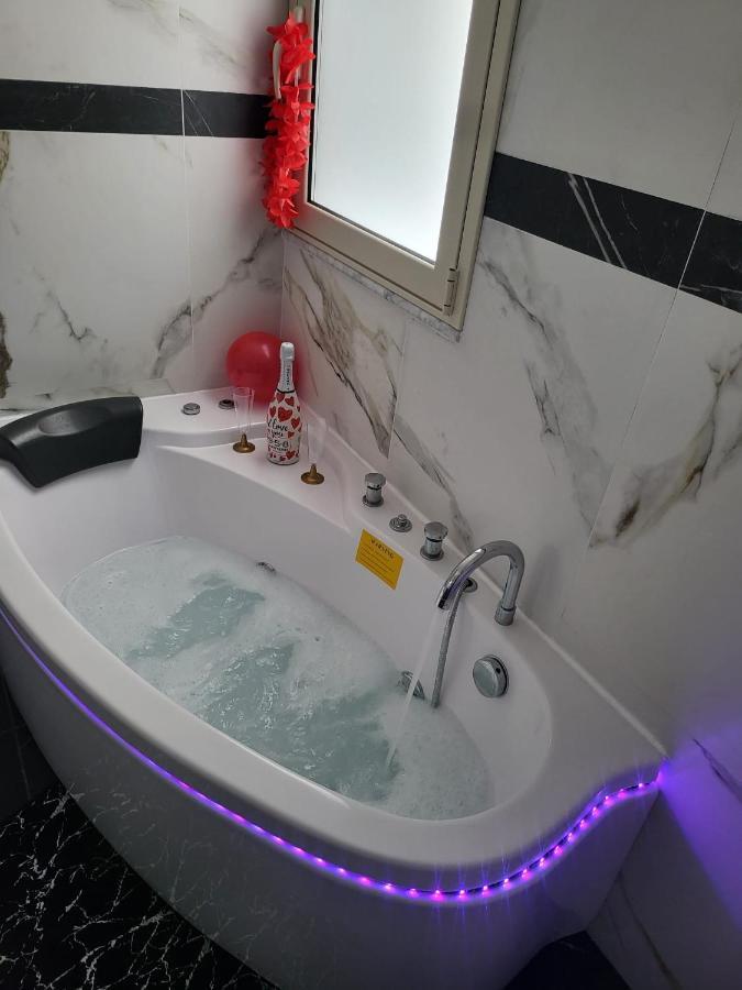 Catania Relax B&B Экстерьер фото