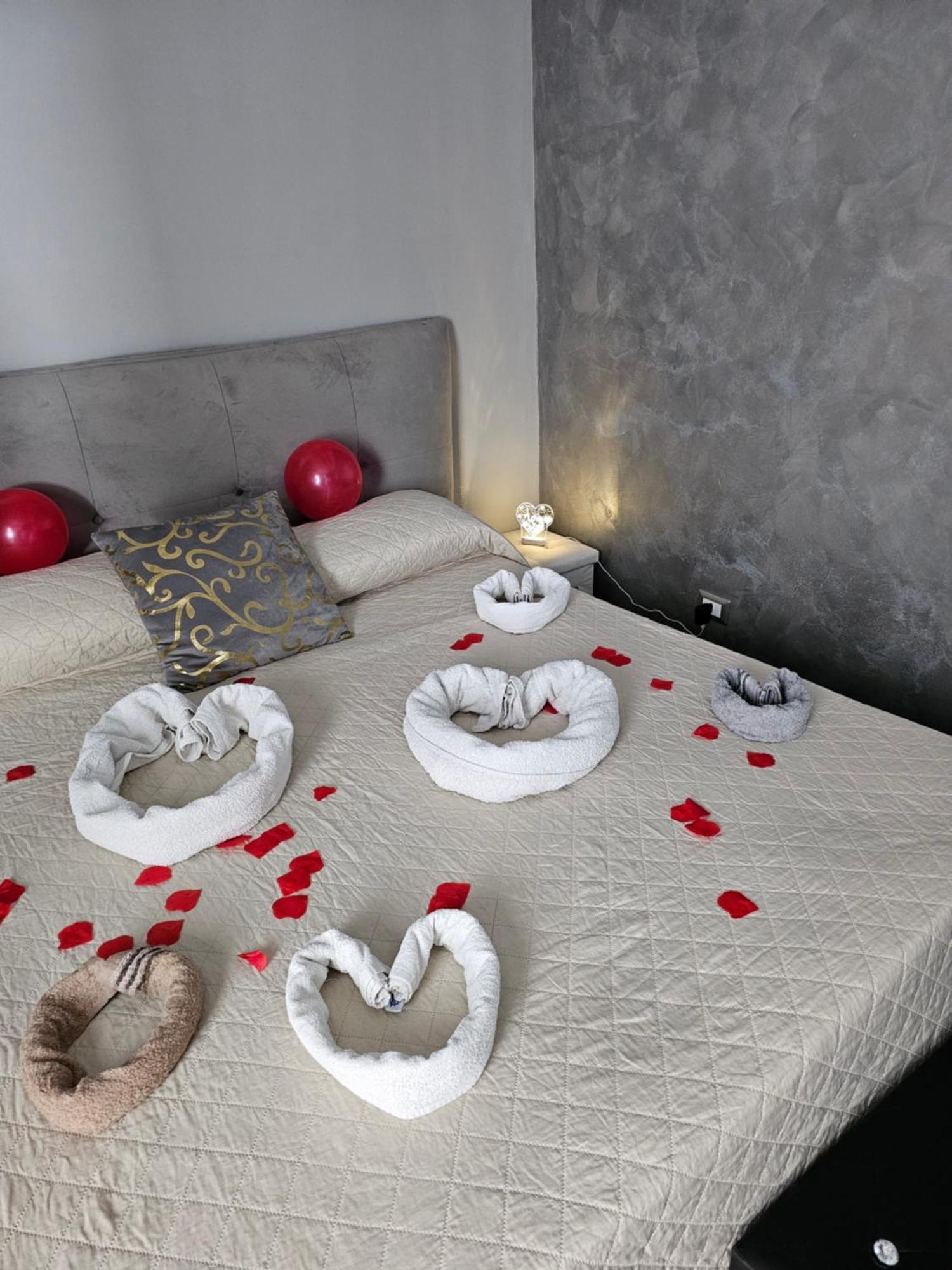 Catania Relax B&B Экстерьер фото