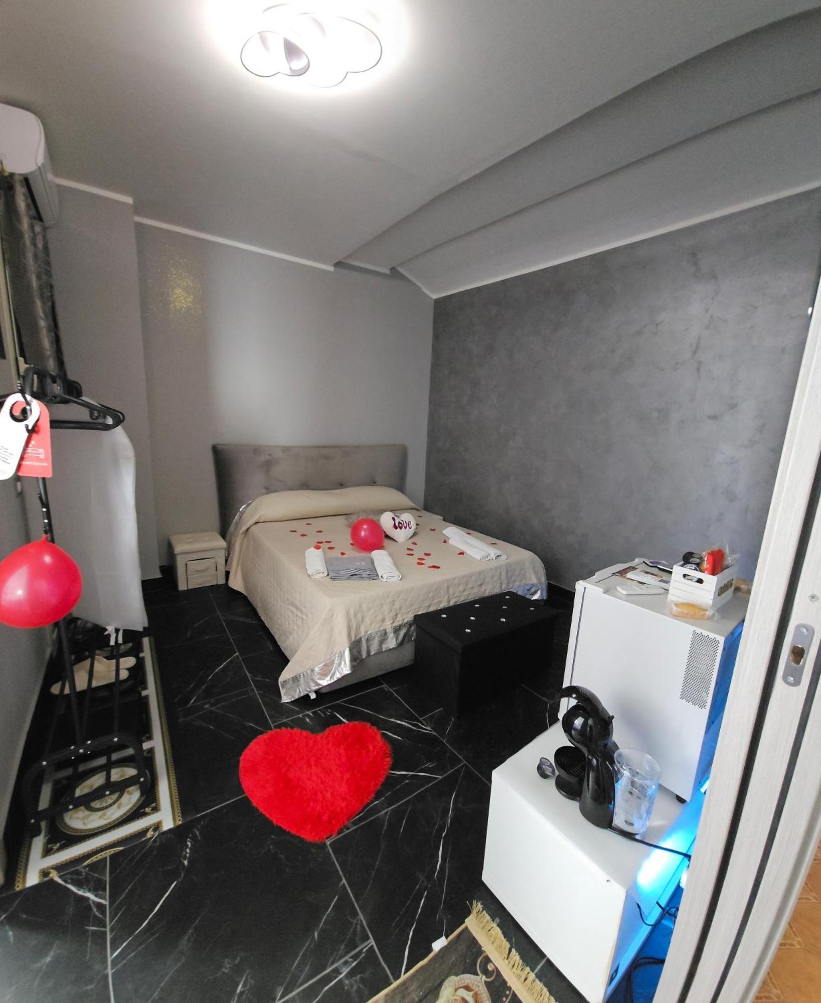 Catania Relax B&B Номер фото